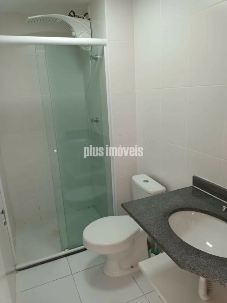 Apartamento, 1 quarto, 35 m² - Foto 4