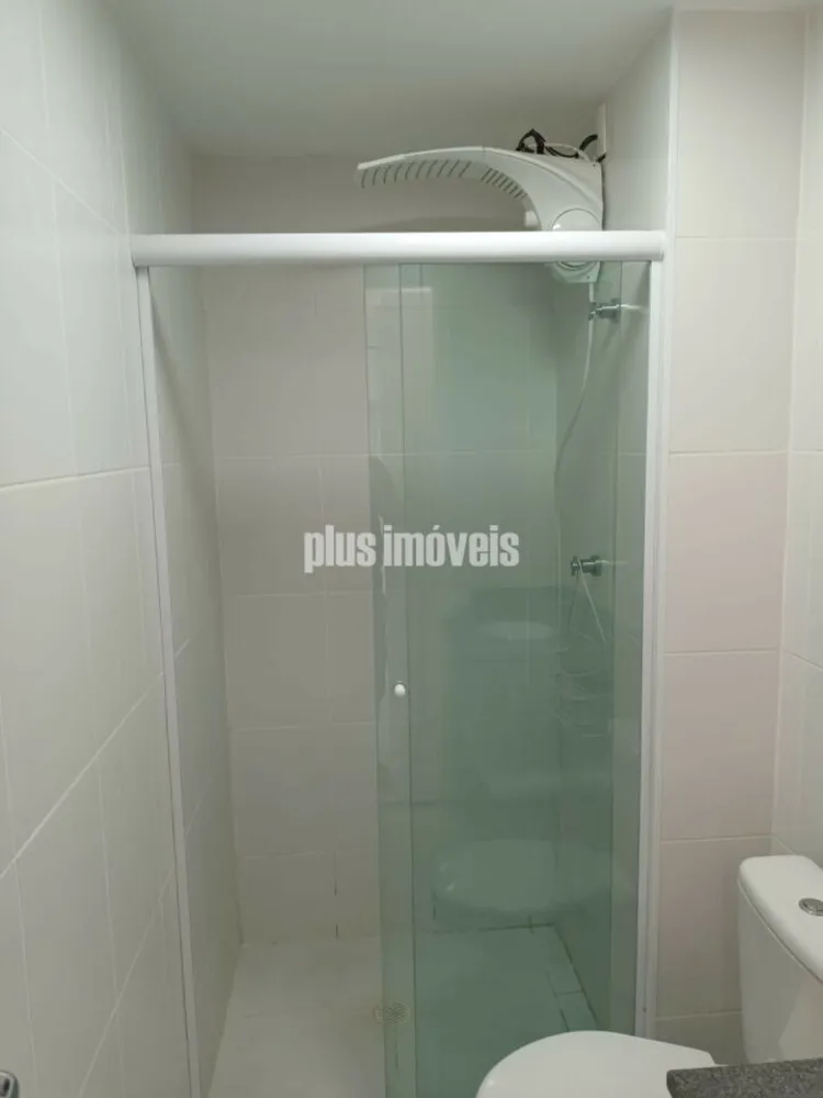 Apartamento, 1 quarto, 35 m² - Foto 3
