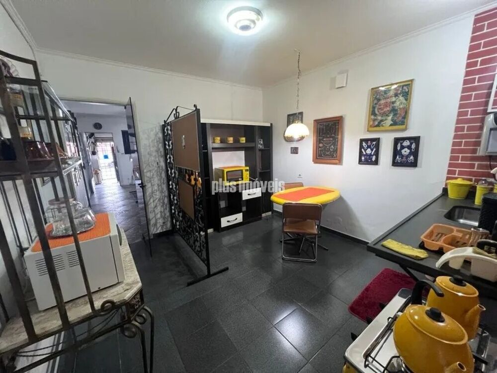 Casa, 2 quartos, 140 m² - Foto 6