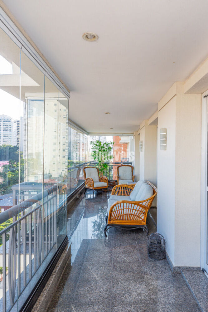 Apartamento, 3 quartos, 252 m² - Foto 21