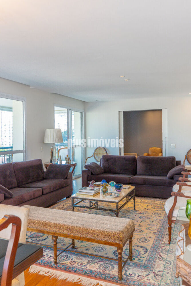Apartamento, 3 quartos, 252 m² - Foto 13