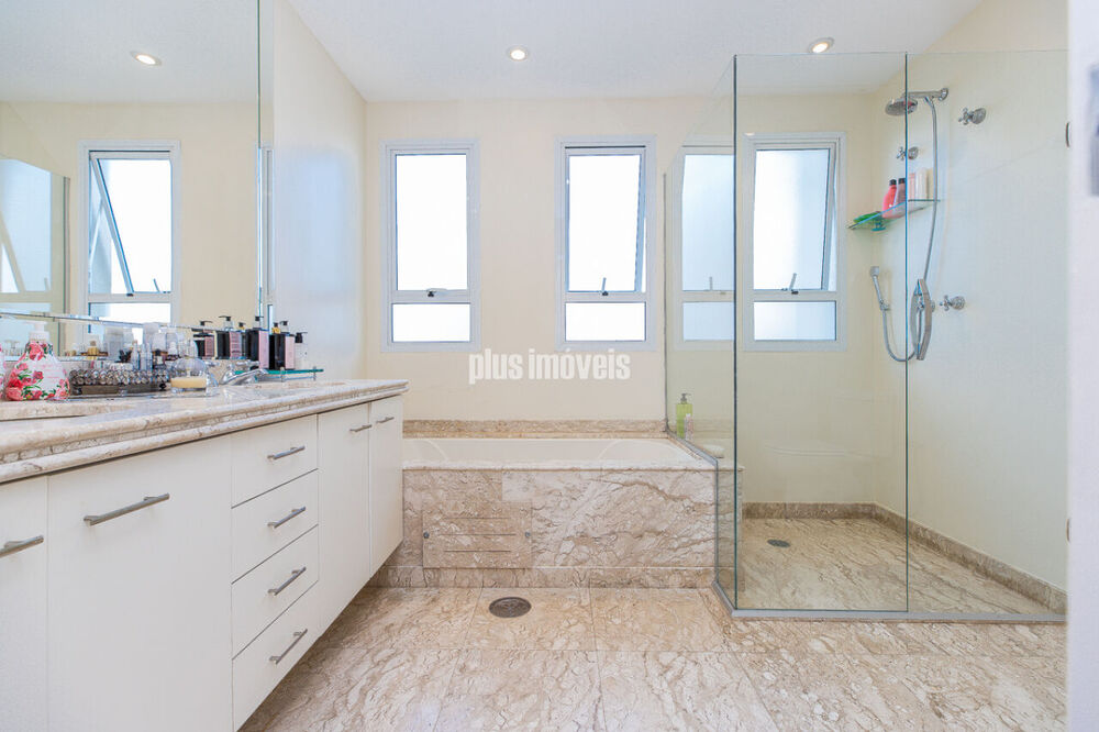Apartamento, 3 quartos, 252 m² - Foto 41