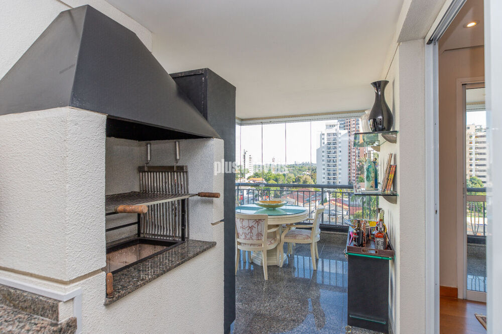 Apartamento, 3 quartos, 252 m² - Foto 23
