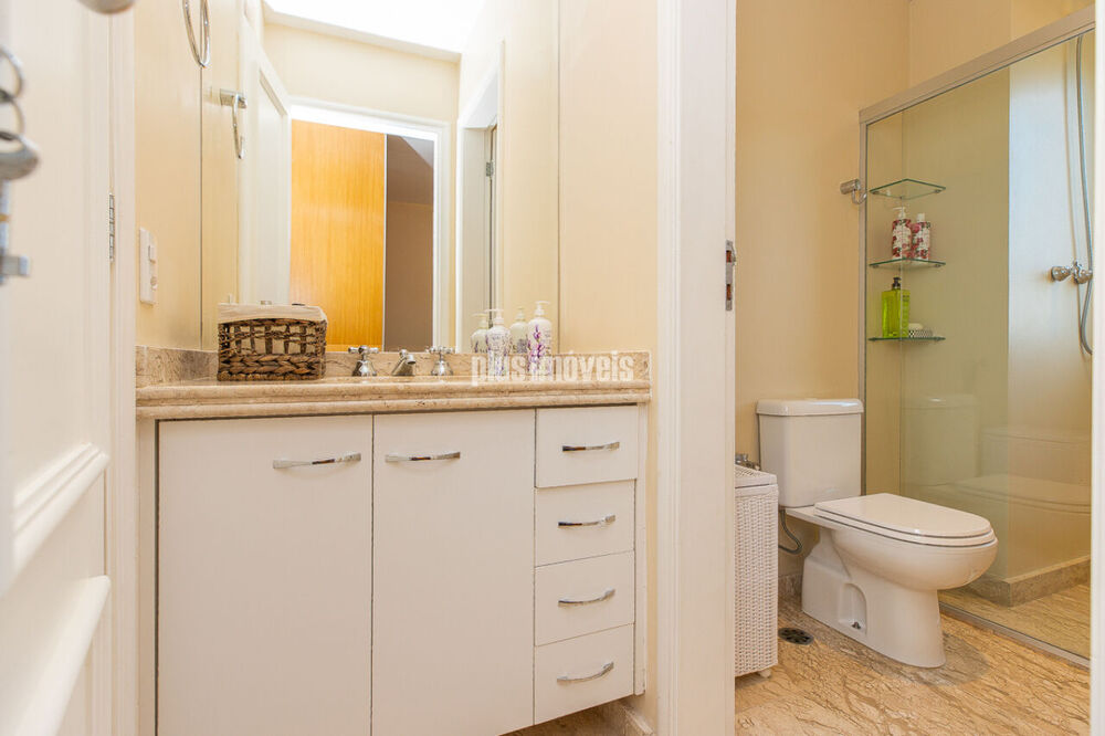 Apartamento, 3 quartos, 252 m² - Foto 33