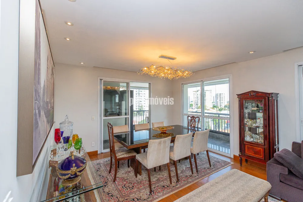 Apartamento, 3 quartos, 252 m² - Foto 7