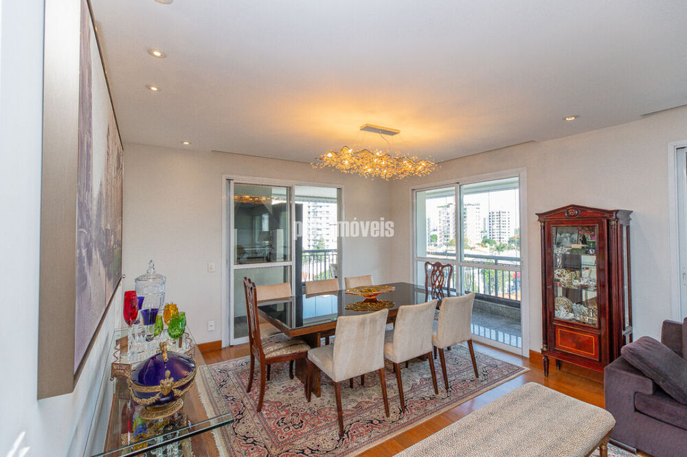 Apartamento, 3 quartos, 252 m² - Foto 6