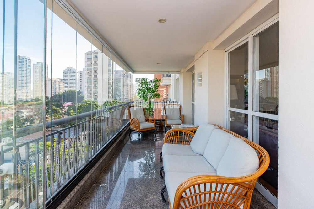 Apartamento, 3 quartos, 252 m² - Foto 17