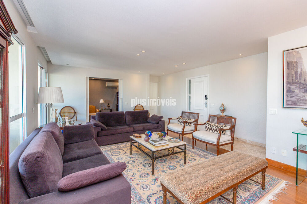 Apartamento, 3 quartos, 252 m² - Foto 9