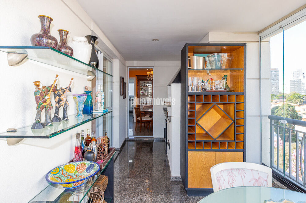 Apartamento, 3 quartos, 252 m² - Foto 19