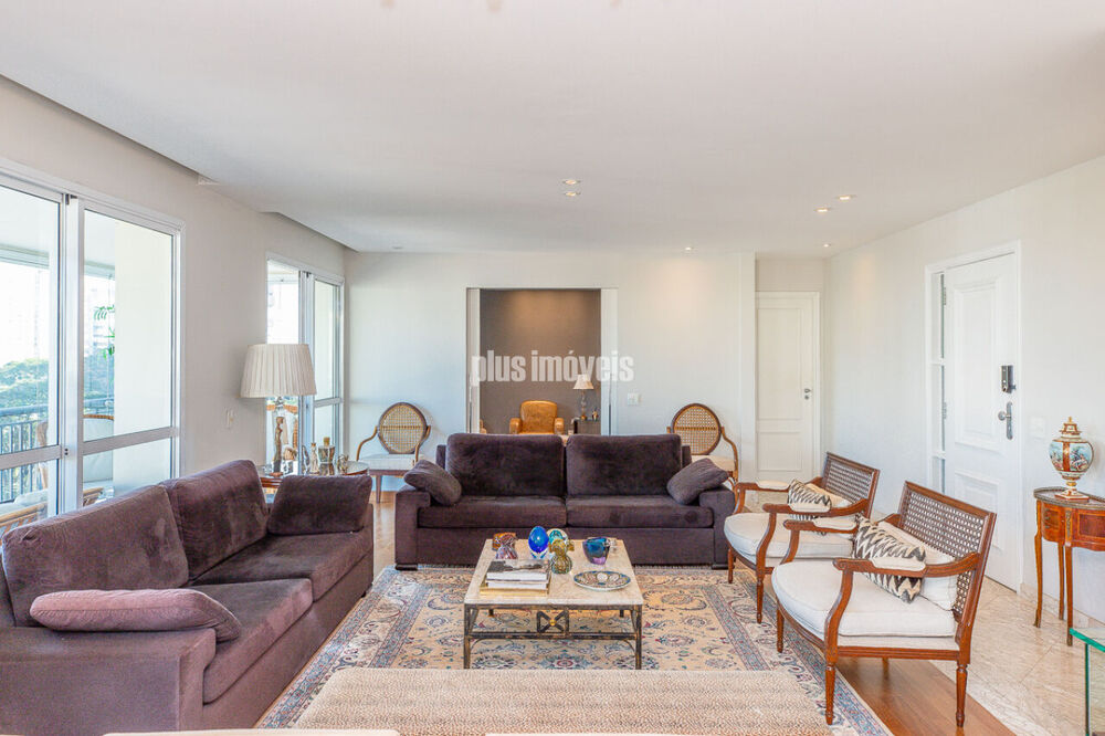 Apartamento, 3 quartos, 252 m² - Foto 10