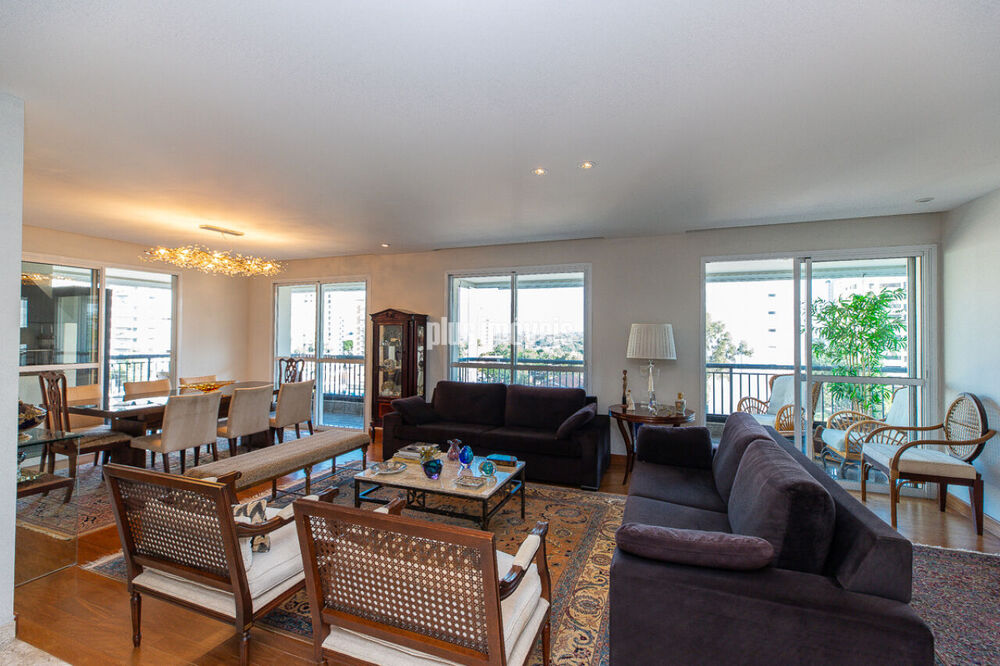 Apartamento, 3 quartos, 252 m² - Foto 3
