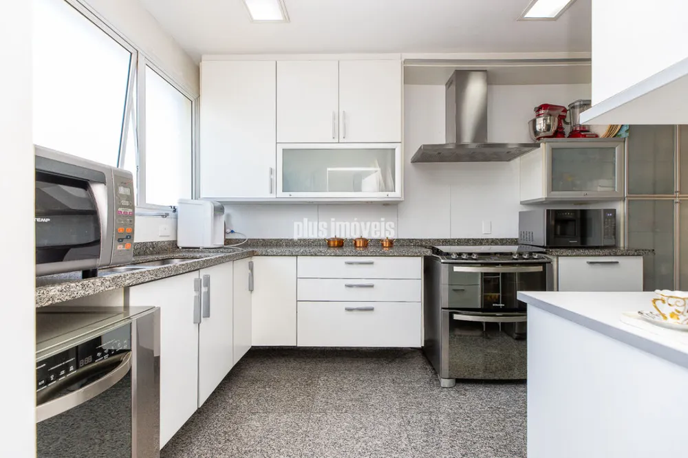 Apartamento, 3 quartos, 252 m² - Foto 28