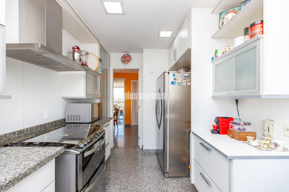 Apartamento, 3 quartos, 252 m² - Foto 29