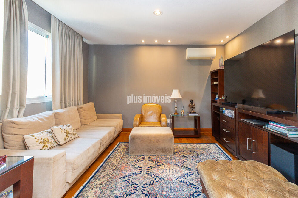 Apartamento, 3 quartos, 252 m² - Foto 14