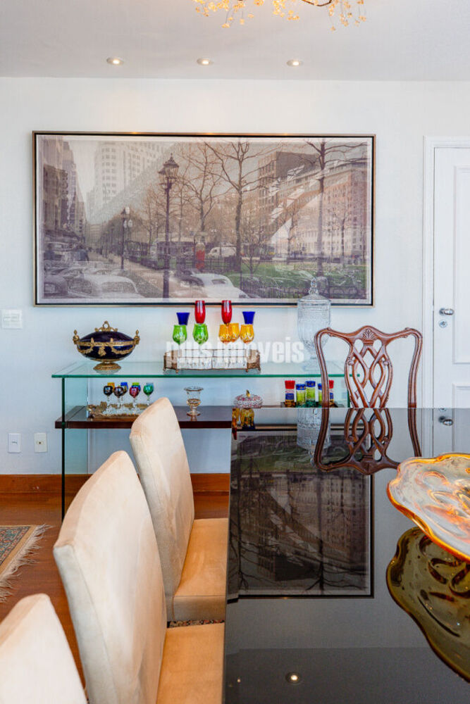 Apartamento, 3 quartos, 252 m² - Foto 8