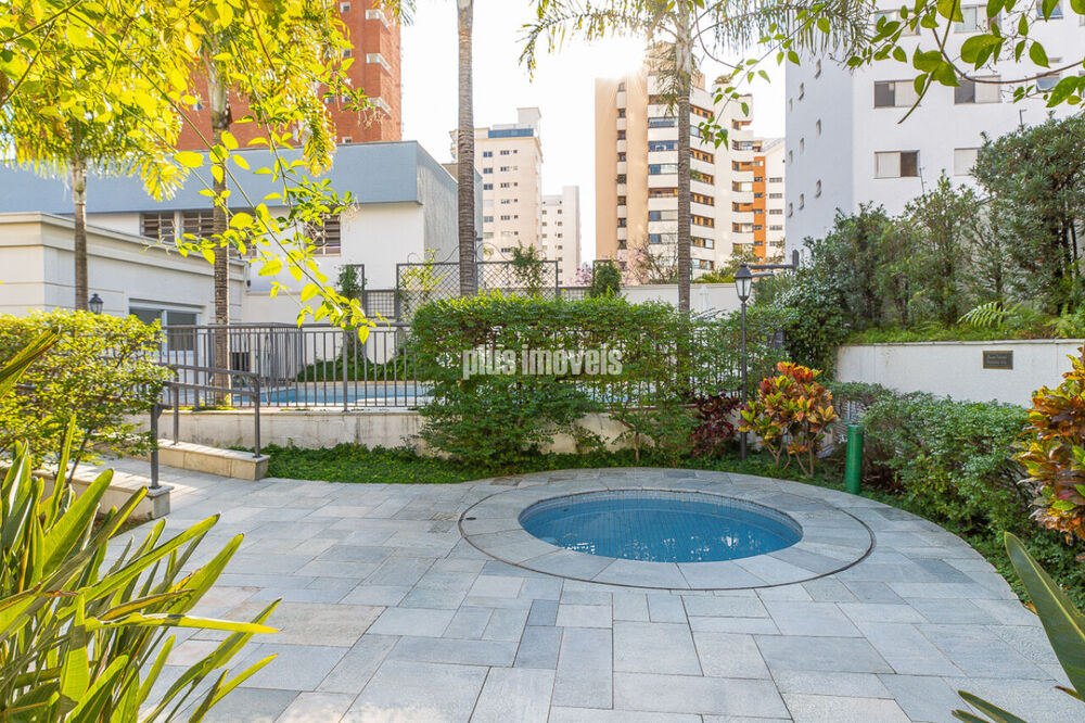 Apartamento, 3 quartos, 252 m² - Foto 45