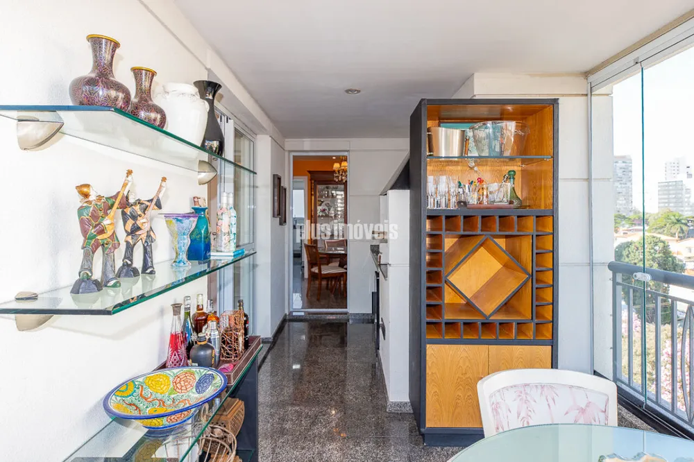 Apartamento, 3 quartos, 252 m² - Foto 20