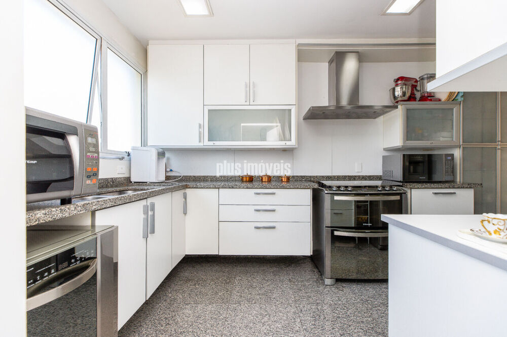 Apartamento, 3 quartos, 252 m² - Foto 27