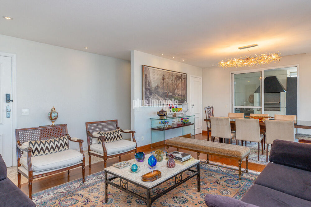 Apartamento, 3 quartos, 252 m² - Foto 15