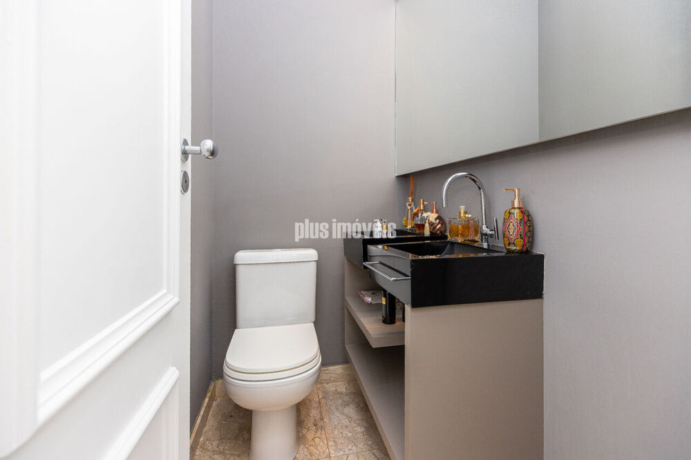 Apartamento, 3 quartos, 252 m² - Foto 24