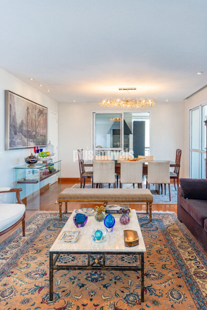 Apartamento, 3 quartos, 252 m² - Foto 5