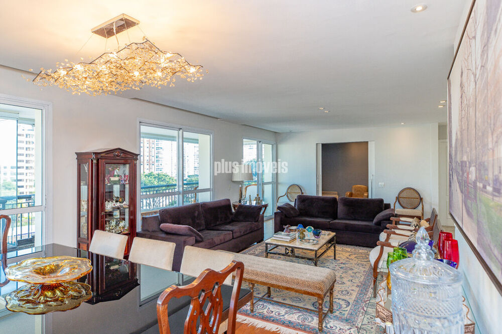 Apartamento, 3 quartos, 252 m² - Foto 12