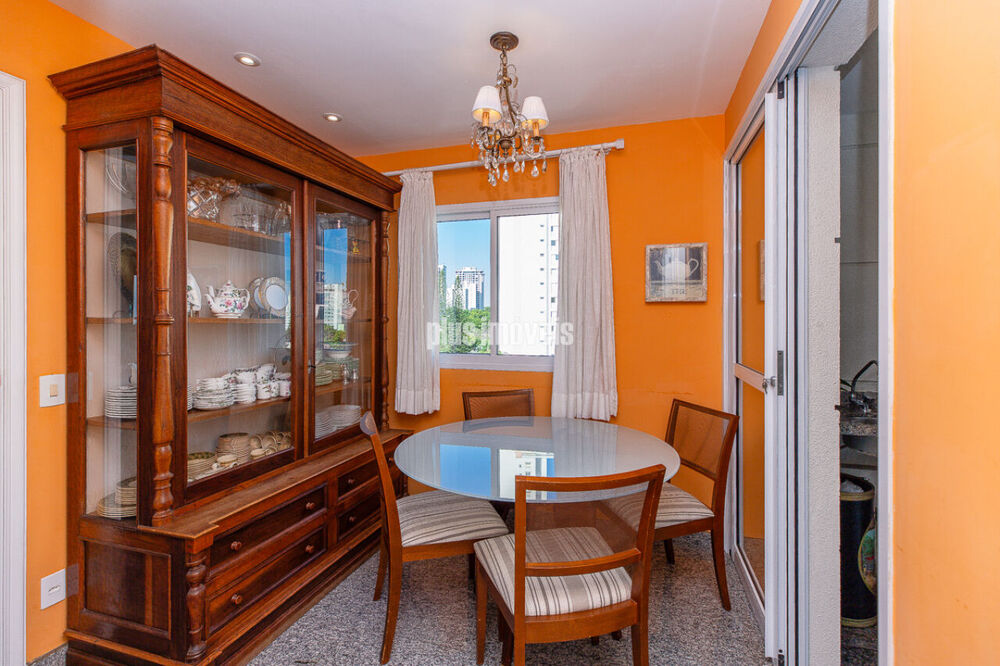 Apartamento, 3 quartos, 252 m² - Foto 25