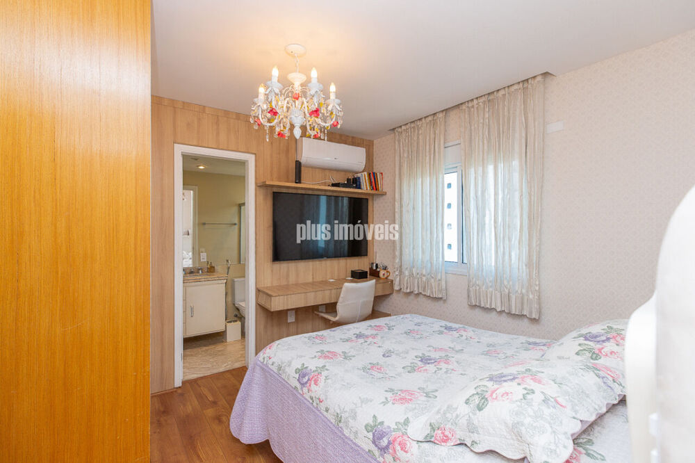 Apartamento, 3 quartos, 252 m² - Foto 35