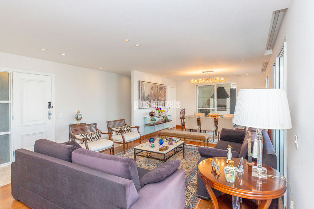 Apartamento, 3 quartos, 252 m² - Foto 4