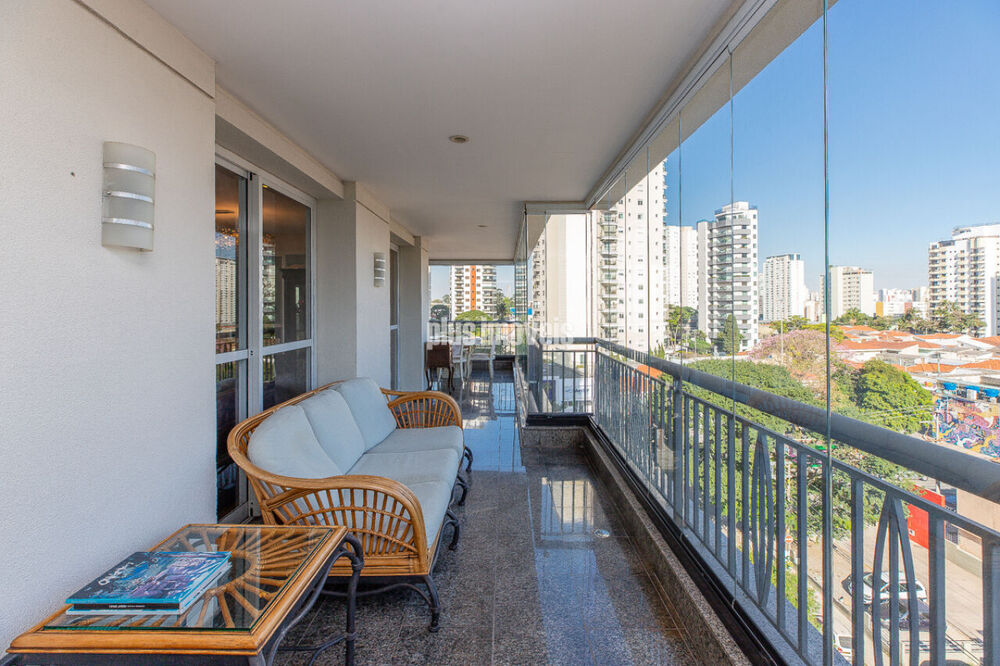 Apartamento, 3 quartos, 252 m² - Foto 16