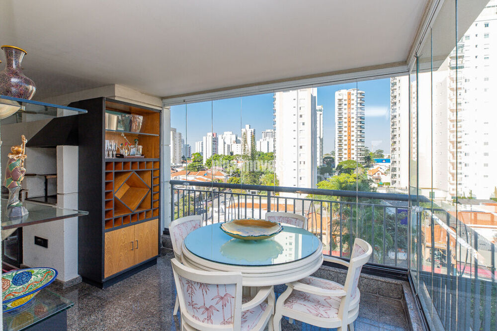 Apartamento, 3 quartos, 252 m² - Foto 18