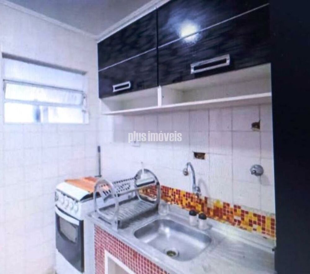 Apartamento, 1 quarto, 51 m² - Foto 2