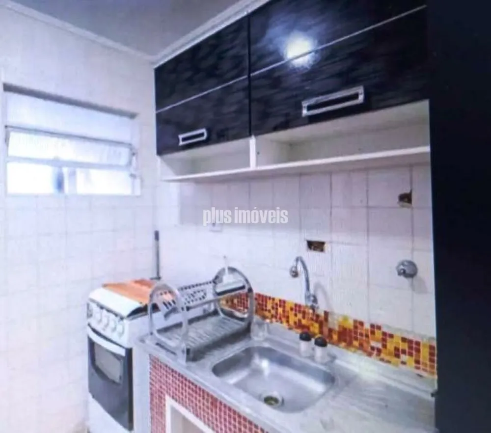 Apartamento, 1 quarto, 51 m² - Foto 3