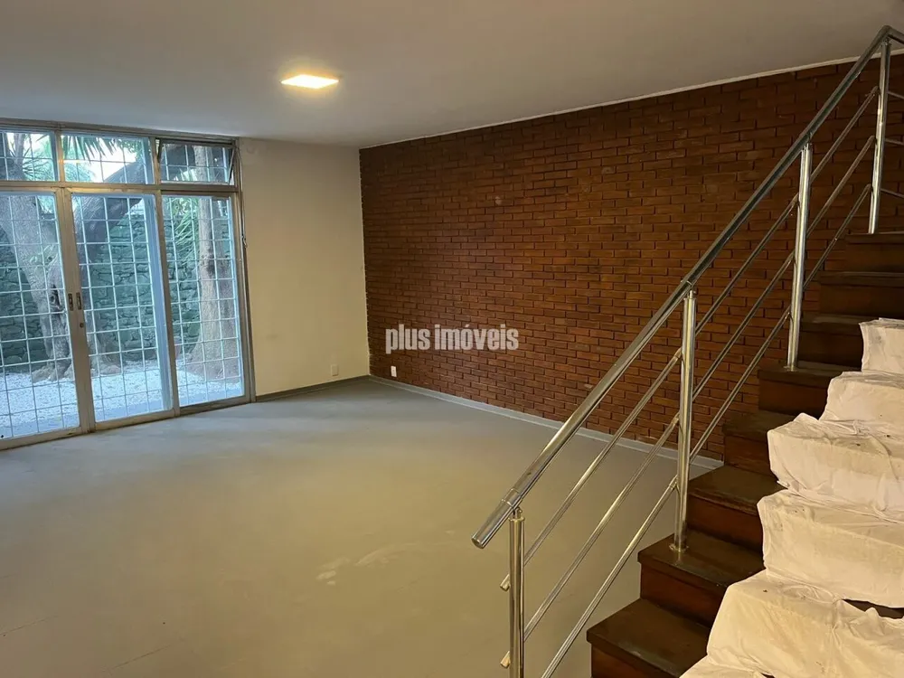 Casa Comercial, 289 m² - Foto 1