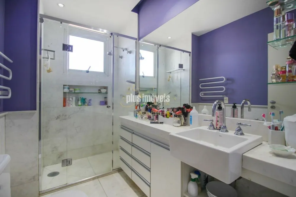Apartamento, 3 quartos, 370 m² - Foto 6