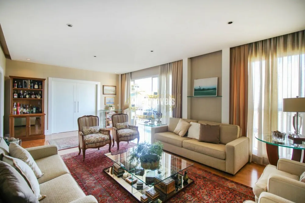 Apartamento, 3 quartos, 370 m² - Foto 7