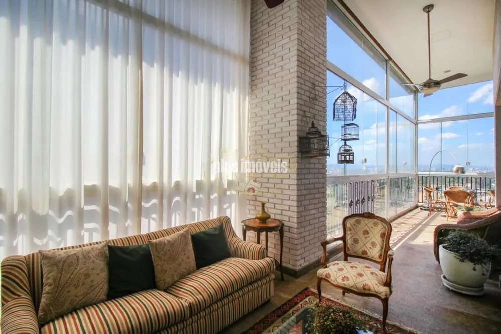 Apartamento, 3 quartos, 370 m² - Foto 5