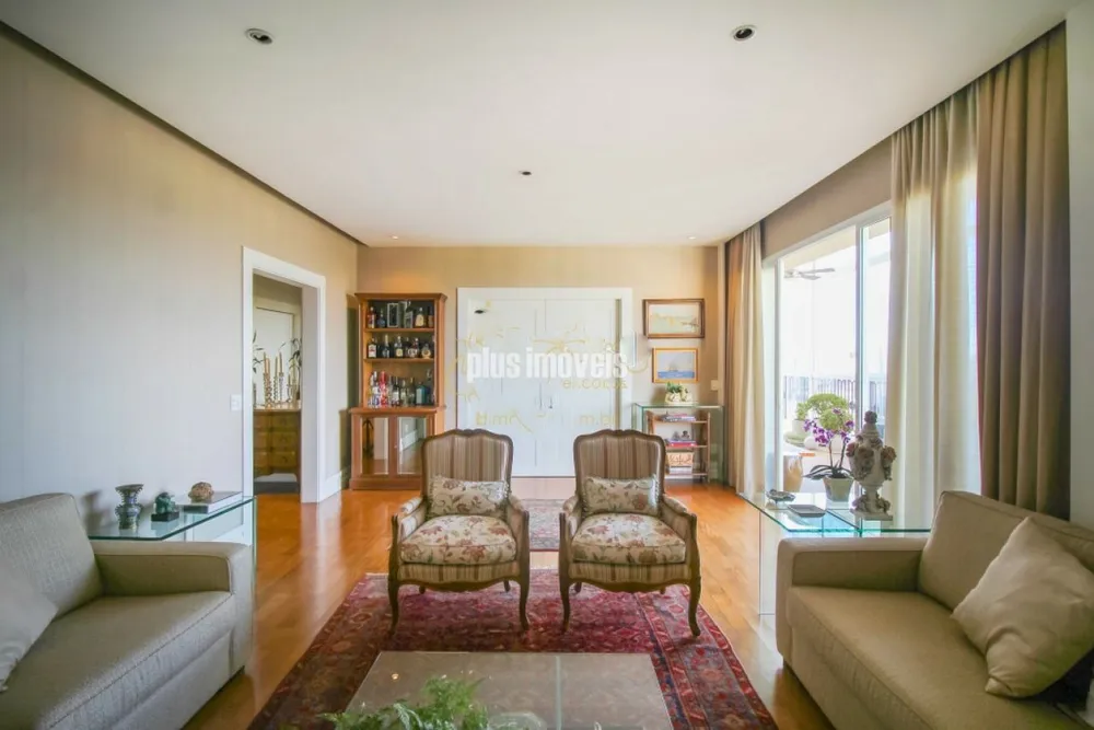 Apartamento, 3 quartos, 370 m² - Foto 10