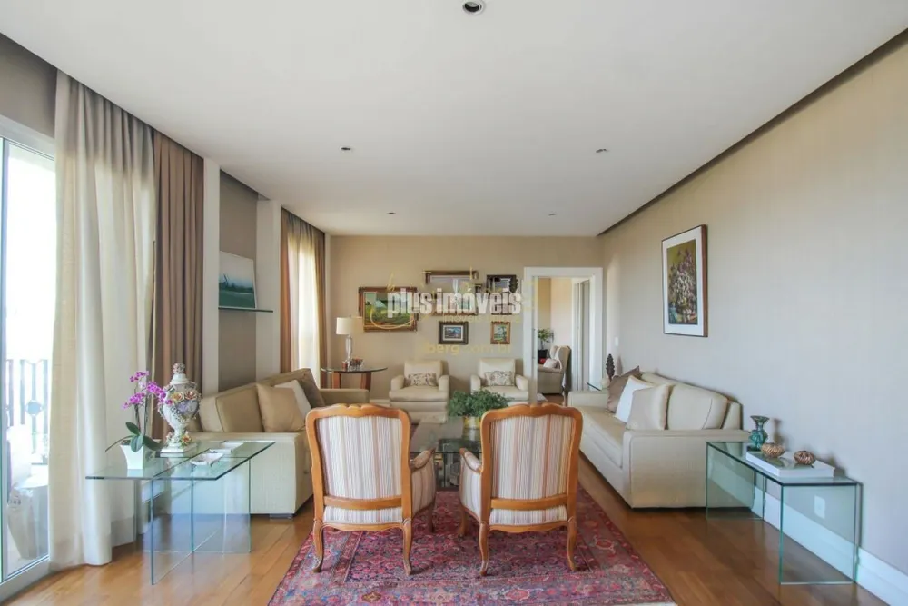 Apartamento, 3 quartos, 370 m² - Foto 9