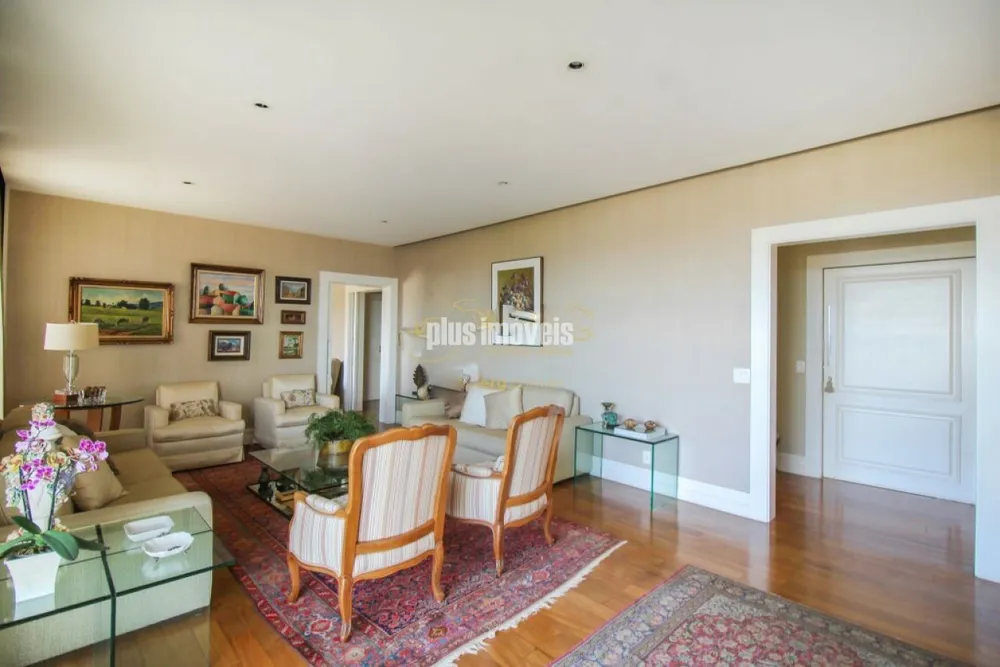Apartamento, 3 quartos, 370 m² - Foto 8