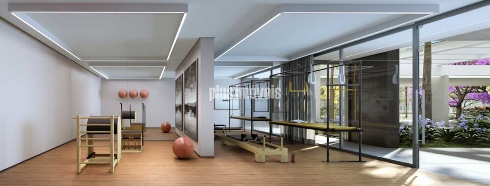 Apartamento, 3 quartos, 131 m² - Foto 3