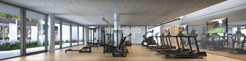 Apartamento, 3 quartos, 131 m² - Foto 4