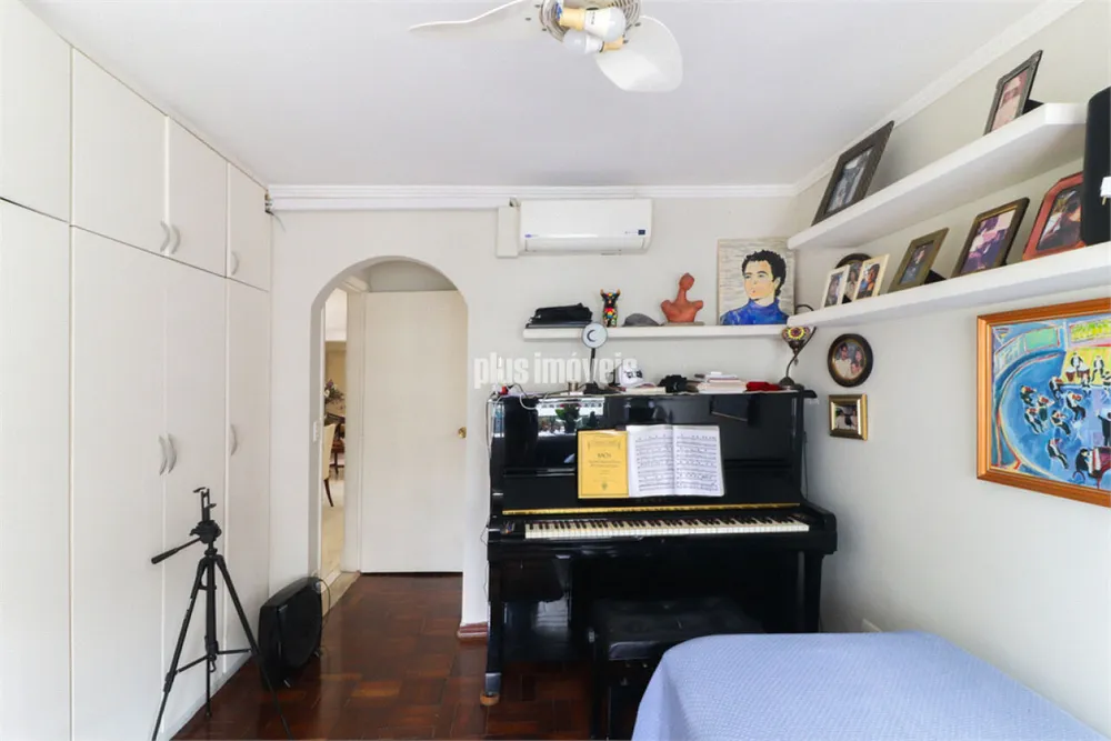 Apartamento, 3 quartos, 105 m² - Foto 6