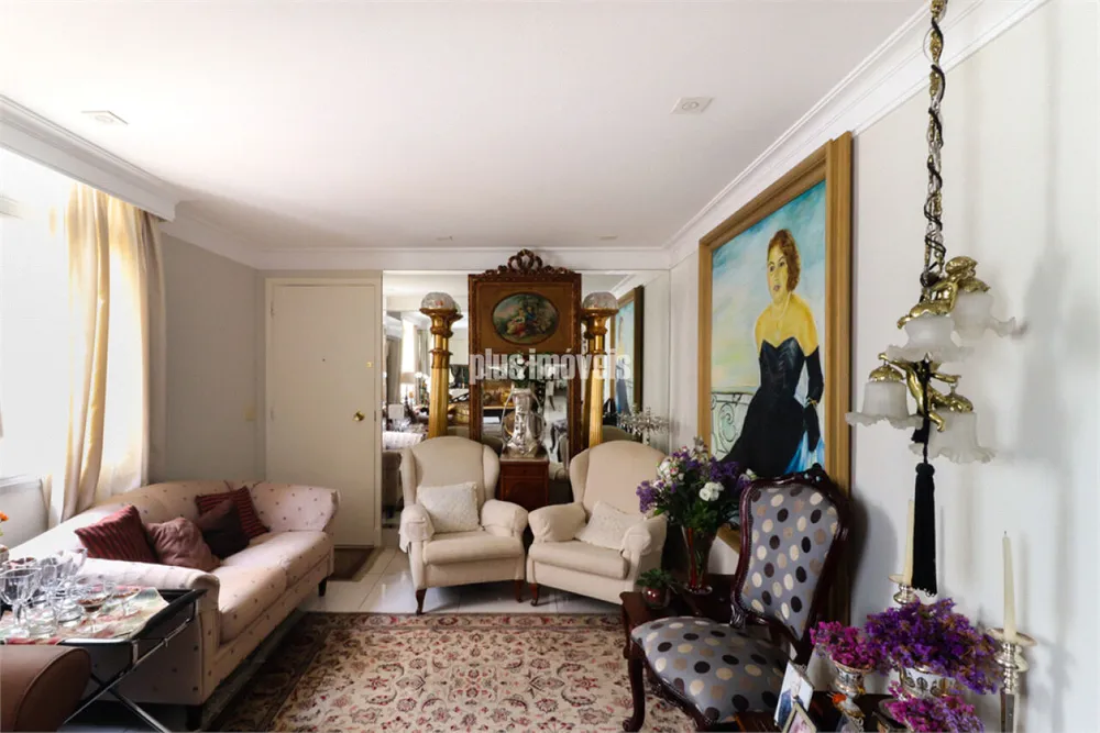 Apartamento, 3 quartos, 105 m² - Foto 2