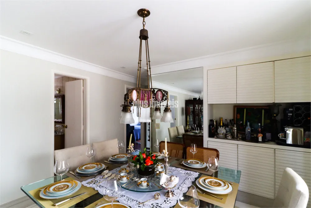 Apartamento, 3 quartos, 105 m² - Foto 1