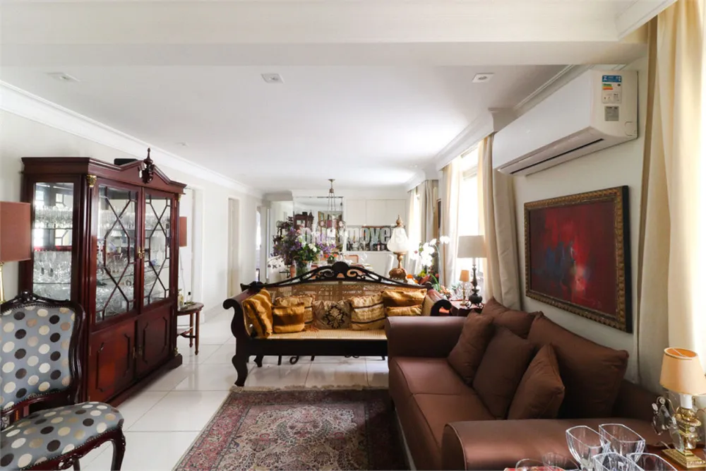 Apartamento, 3 quartos, 105 m² - Foto 7