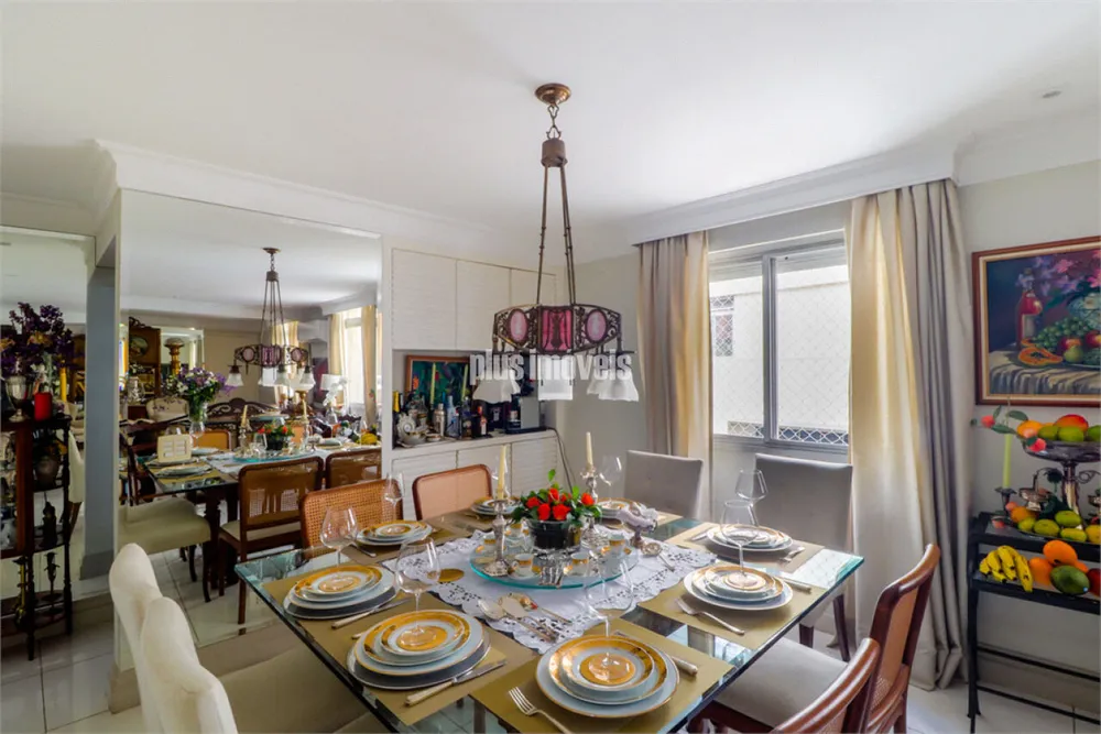 Apartamento, 3 quartos, 105 m² - Foto 4