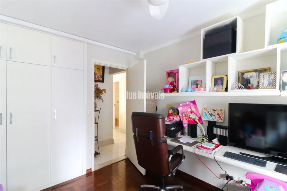 Apartamento, 3 quartos, 105 m² - Foto 8