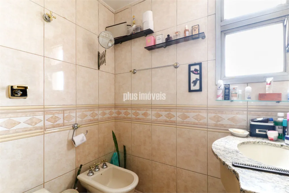 Apartamento, 3 quartos, 105 m² - Foto 5