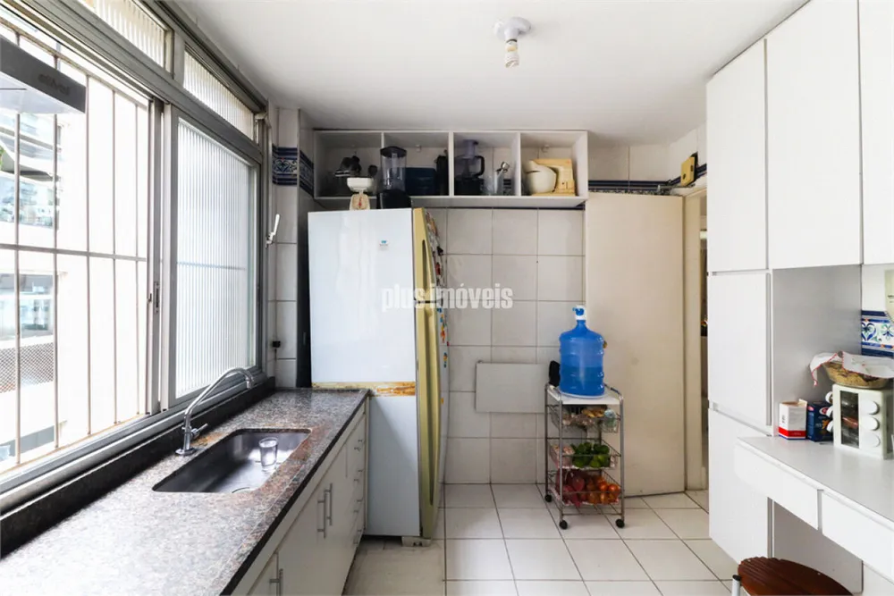 Apartamento, 3 quartos, 105 m² - Foto 3